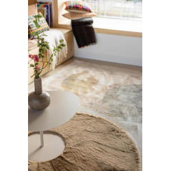 Tapis Aloyse Bronze 160 x 230