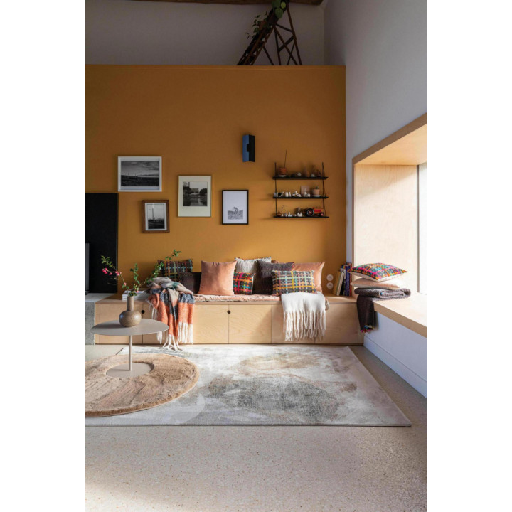 Tapis Aloyse Bronze 160 x 230