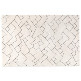 Alfombra Aspen Naturel 160 X 230