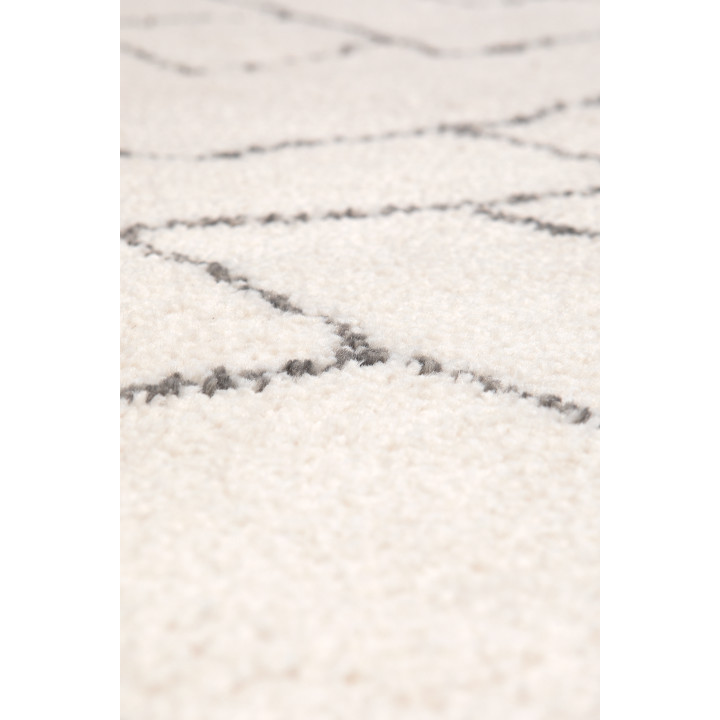 Teppich Aspen Naturel 160 X 230