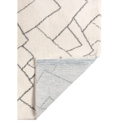 Teppich Aspen Naturel 160 X 230