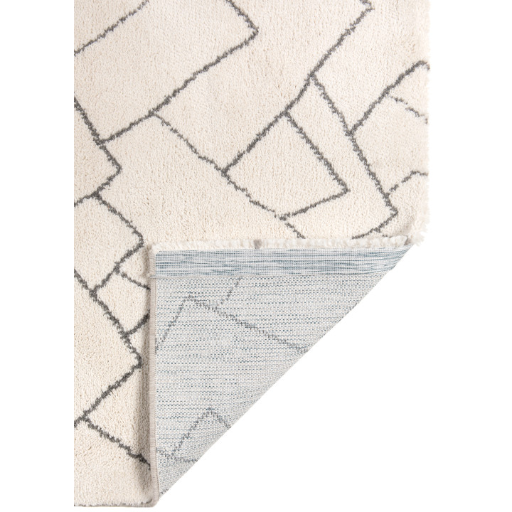 Teppich Aspen Naturel 160 X 230