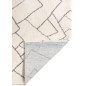 Teppich Aspen Naturel 160 X 230
