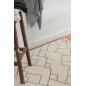 Teppich Aspen Naturel 160 X 230