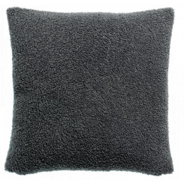 Coussin Barry Carbone 45 x 45