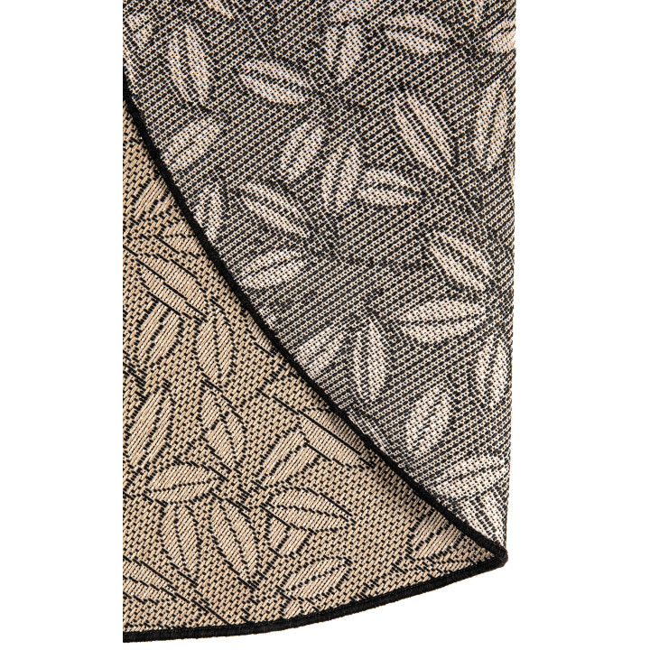 Tappeto outdoor Chelby Naturel Diamètre 160