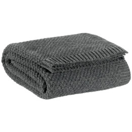 Plaid in maglia riciclata Danilo Carbone 130 X 160