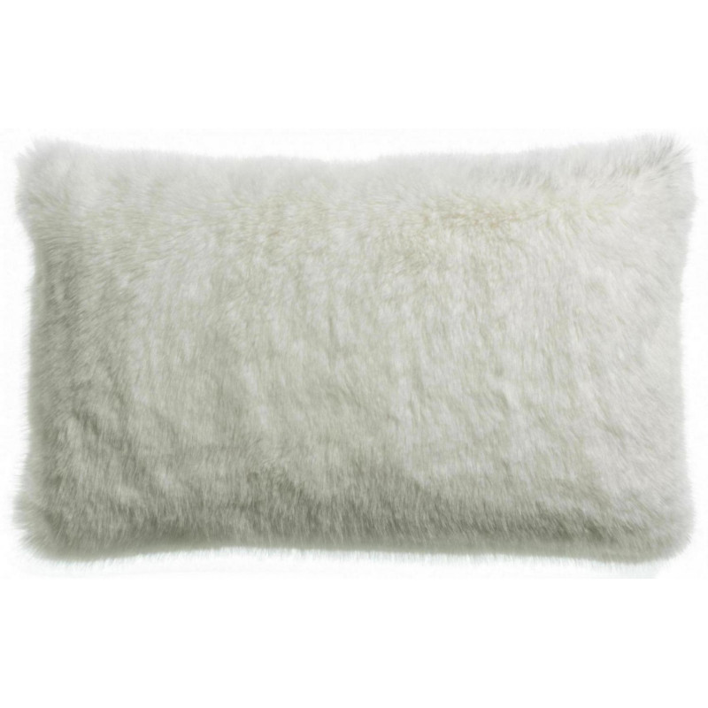 Cuscino riciclato Nolan Neige 40 X 65