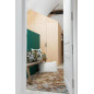 Cuscino riciclato Nolan Neige 40 X 65