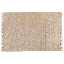 Tapis Soan outdoor Neige 120 x 170