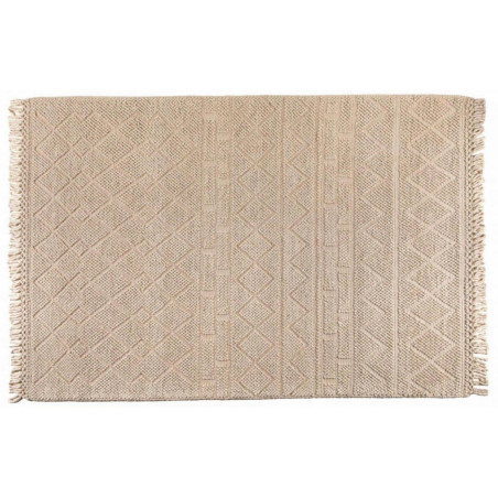 Soan outdoor tapijt Neige 120 X 170