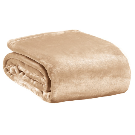 Recycelte Tagesdecke Theo Naturel 230 X 250