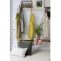 Recycelte Küchenschürze Ada Badiane 72 X 85