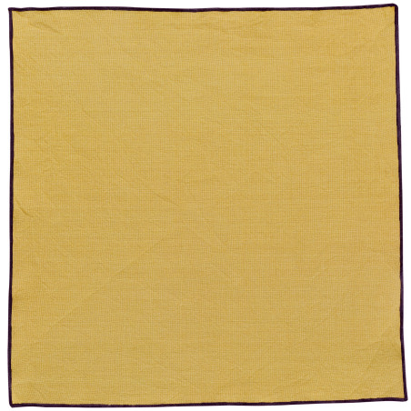 Gerecycleerd servet Grace Badiane 40 X 40