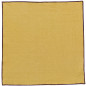 Serviette de table recyclée Grace Badiane 40 x 40