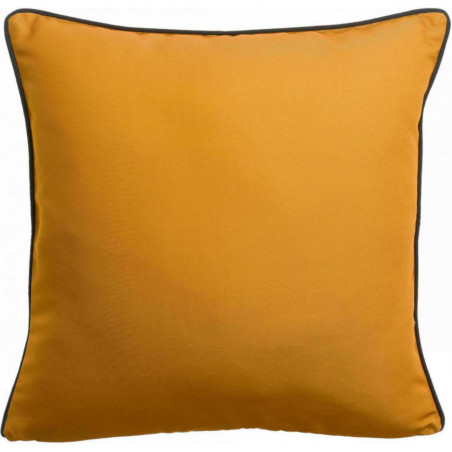 Cuscino tinta unita outdoor Alga Bronze 45 X 45