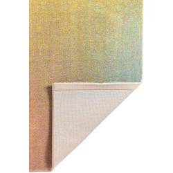 Tapete Caro Multicolore 160 X 230