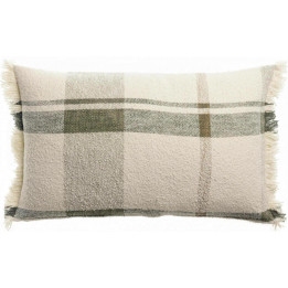 Jacquard kussen Jane Multico 40 X 65