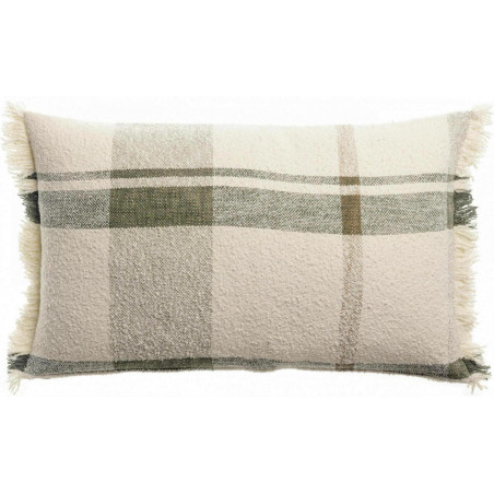 Jacquard-Kissen Jane Multico 40 X 65