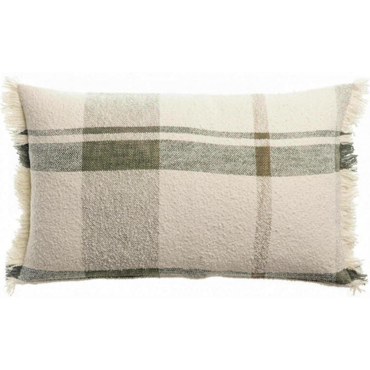 Jacquard kussen Jane Multico 40 X 65