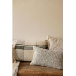 Cuscino jacquard Jane Multico 40 X 65