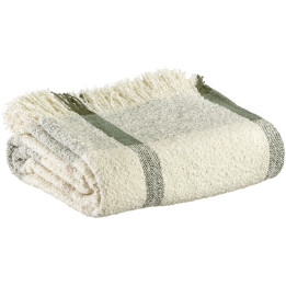 Jacquard-Decke Jane Multico 130 X 160