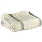 Jacquard plaid Jane Multico 130 X 160