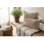 Jacquard-Decke Jane Multico 130 X 160