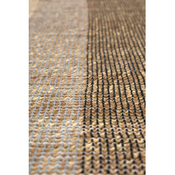 Karan Teppich Carbone 60 X 90