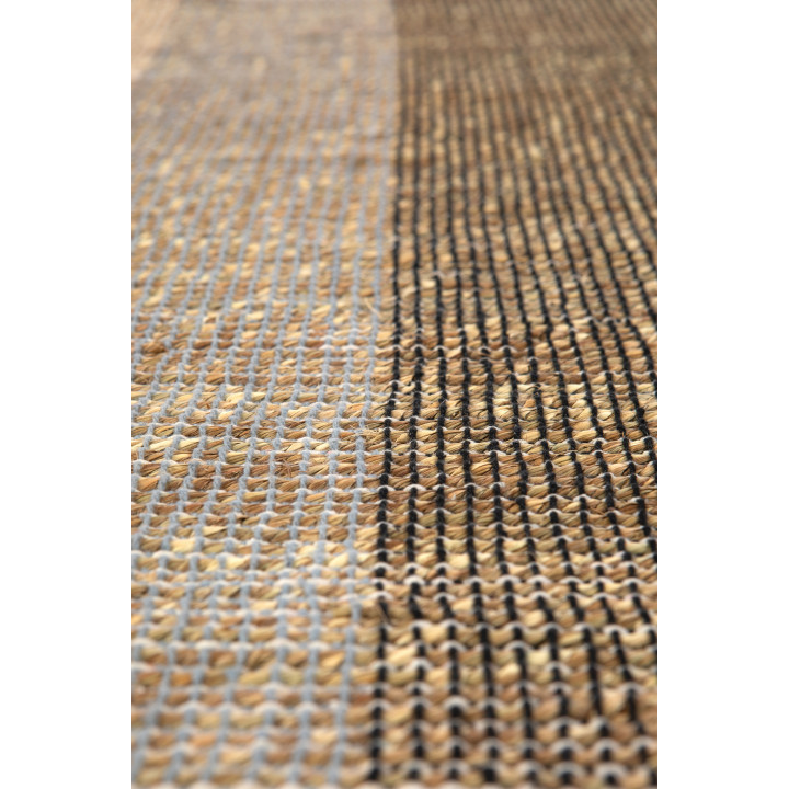 Alfombra Karan Carbone 60 X 90