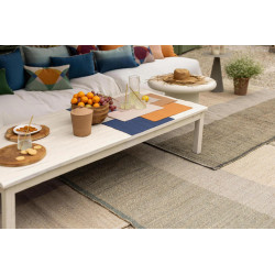 Alfombra Karan Carbone 60 X 90