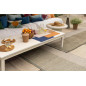 Alfombra Karan Carbone 60 X 90