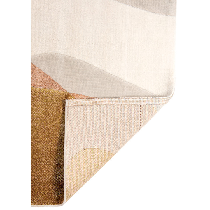 Tapis Lea Bronze 280 x 390