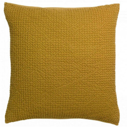 Almofada reciclada Maia Bronze 45 X 45