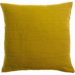 Cuscino riciclato Titou Absynthe 45 X 45