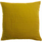 Cuscino riciclato Titou Absynthe 45 X 45