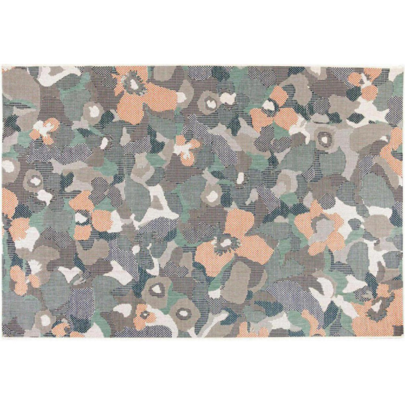 Outdoor-Teppich Jaya Multico 120 X 170