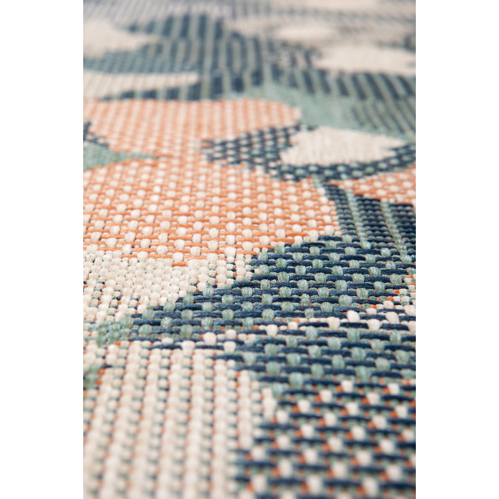 Alfombra exterior Jaya Multico 120 X 170