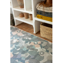 Outdoor-Teppich Jaya Multico 120 X 170