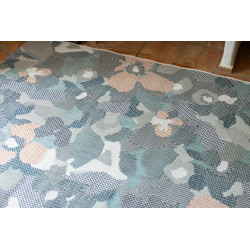 Outdoor-Teppich Jaya Multico 120 X 170