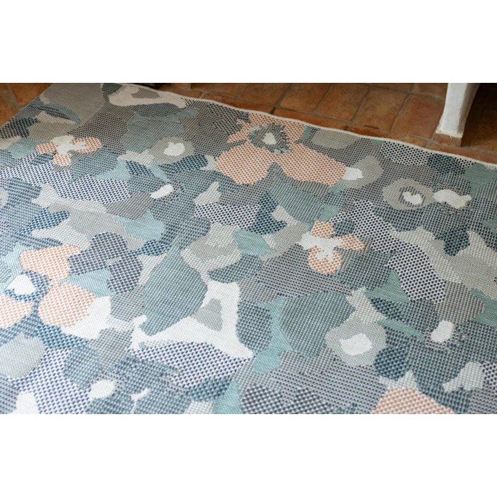 Outdoor-Teppich Jaya Multico 120 X 170