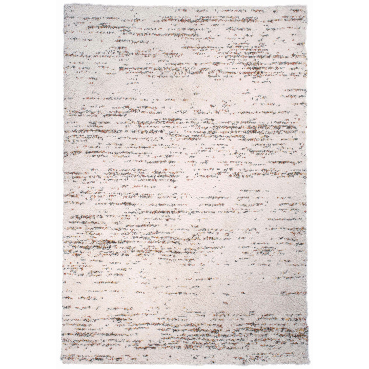 Tapete Fes 2 Multico/Naturel 160 X 230 X 3