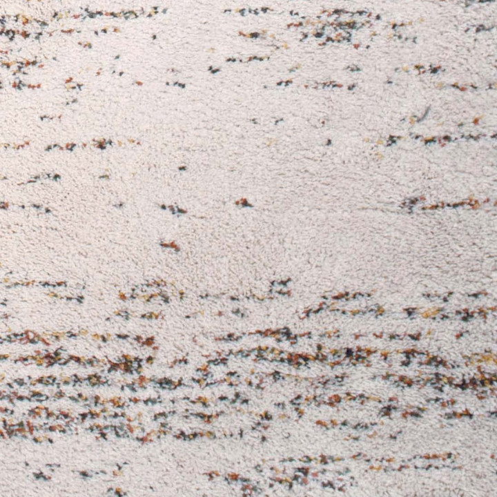 Tapete Fes 2 Multico/Naturel 160 X 230 X 3