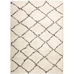 Alfombra Casablanca 2 Tonnerre 200 X 290 X 3