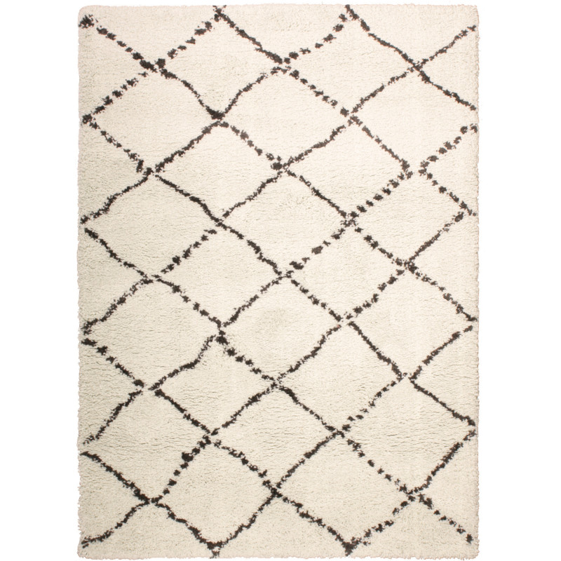 Teppich Casablanca 2 Tonnerre 200 X 290 X 3