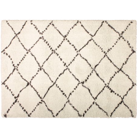 Teppich Casablanca 2 Tonnerre 200 X 290 X 3