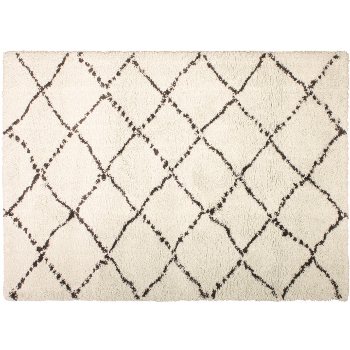 Alfombra Casablanca 2 Tonnerre 200 X 290 X 3