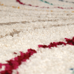 Tappeto Zach 2 Multico 160 X 230 X 3