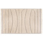 Tapete Solan 2 Neige 160 X 230