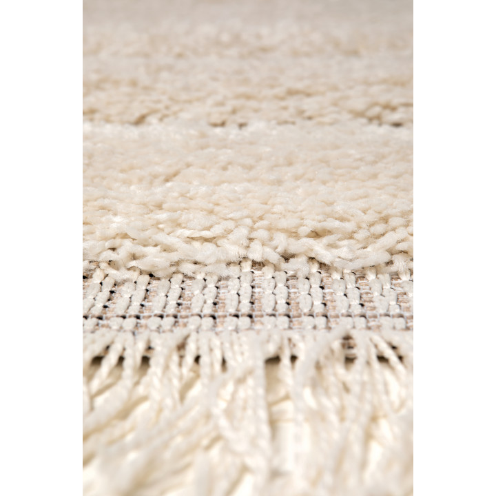 Tapis Solan 2 Neige 160 x 230